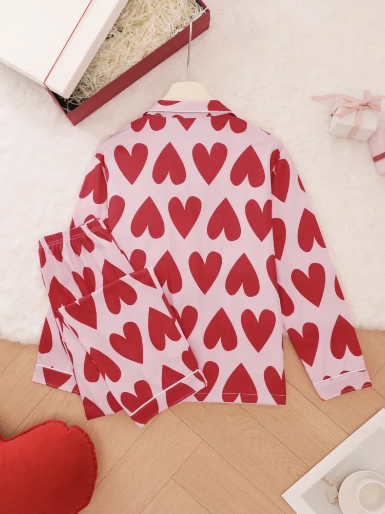 Printed Lounge Set 413 Printed Lounge Set