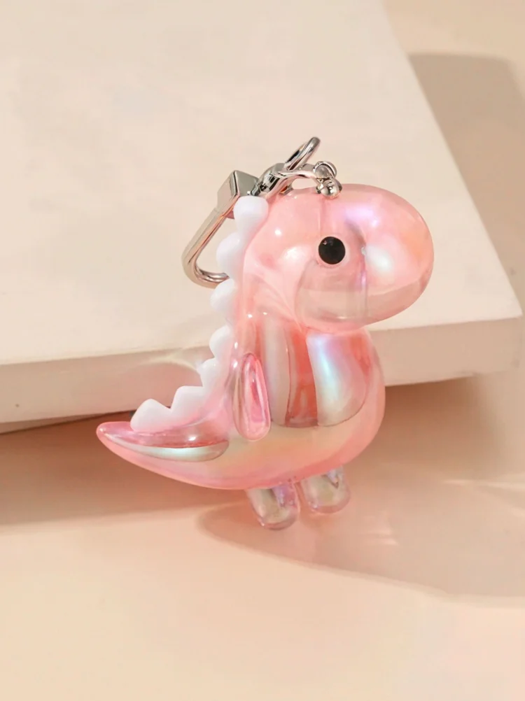 Bag Charm