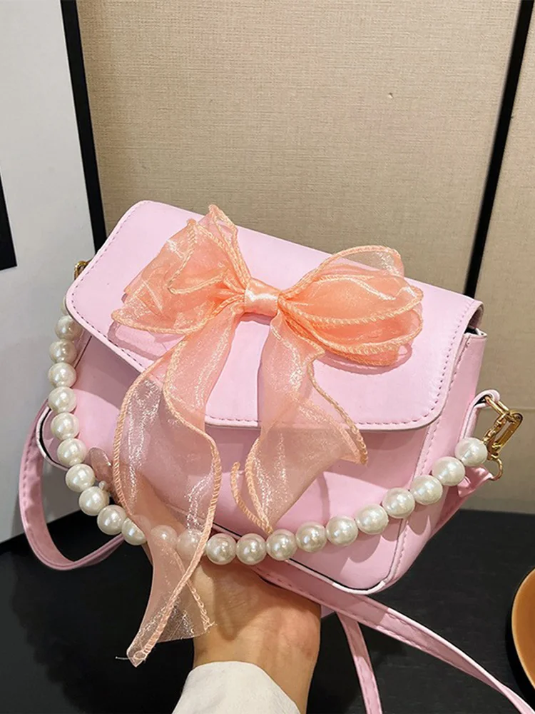 Solid Crossbody Bag 404 Solid Crossbody Bag