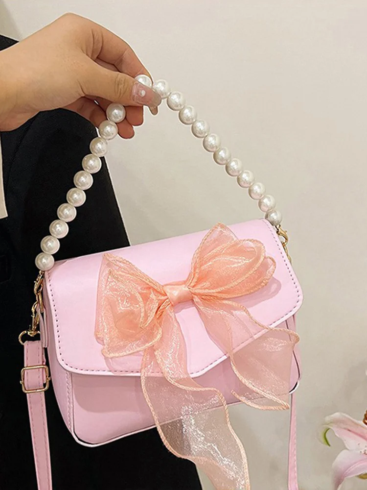 Solid Crossbody Bag 402 Solid Crossbody Bag