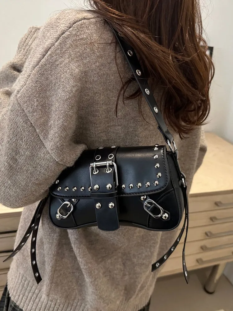 Solid Crossbody Bag 381 Solid Crossbody Bag