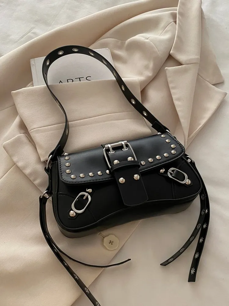Solid Crossbody Bag 382 Solid Crossbody Bag