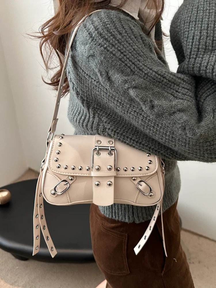 Solid Crossbody Bag 384 Solid Crossbody Bag