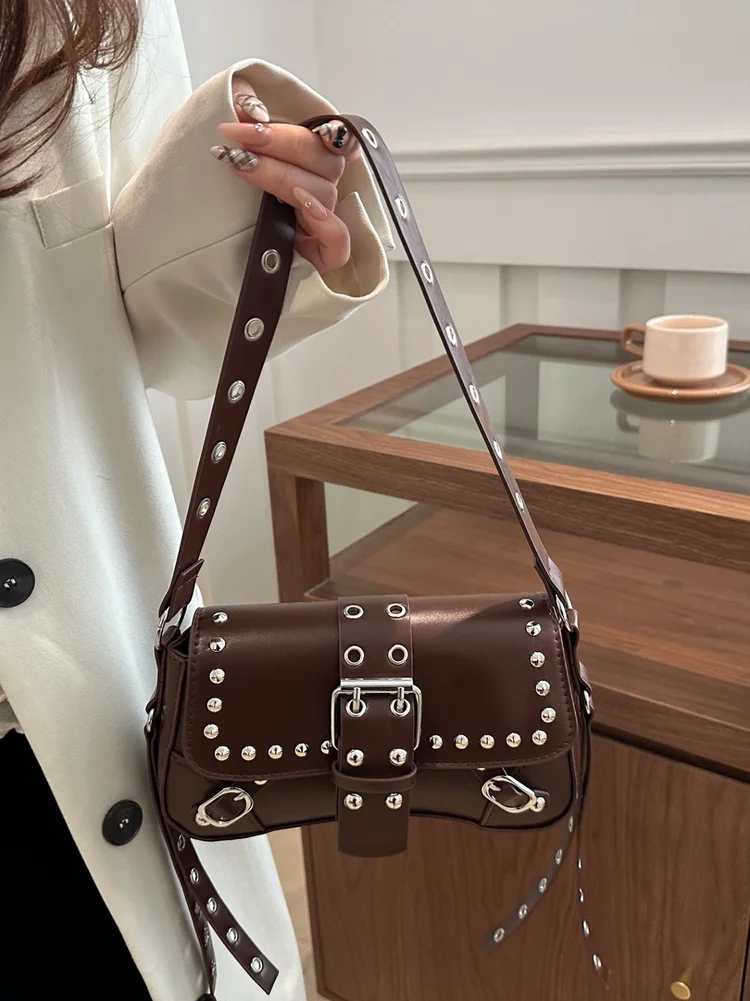 Solid Crossbody Bag 388 Solid Crossbody Bag