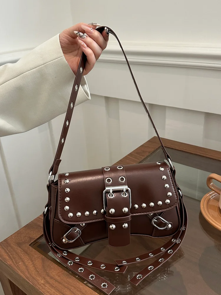 Solid Crossbody Bag 389 Solid Crossbody Bag