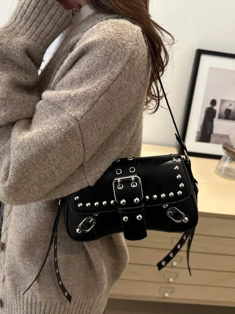 Solid Crossbody Bag 379 Solid Crossbody Bag
