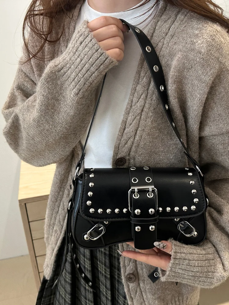Solid Crossbody Bag 380 Solid Crossbody Bag