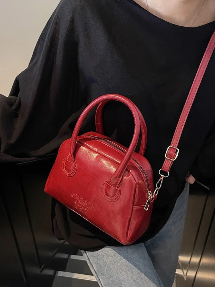Solid Crossbody Bag 365 Solid Crossbody Bag
