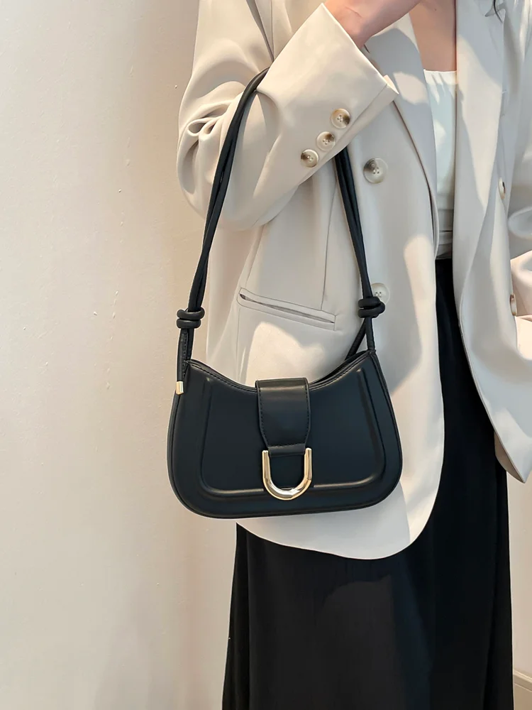 Solid Crossbody Bag 346 Solid Crossbody Bag