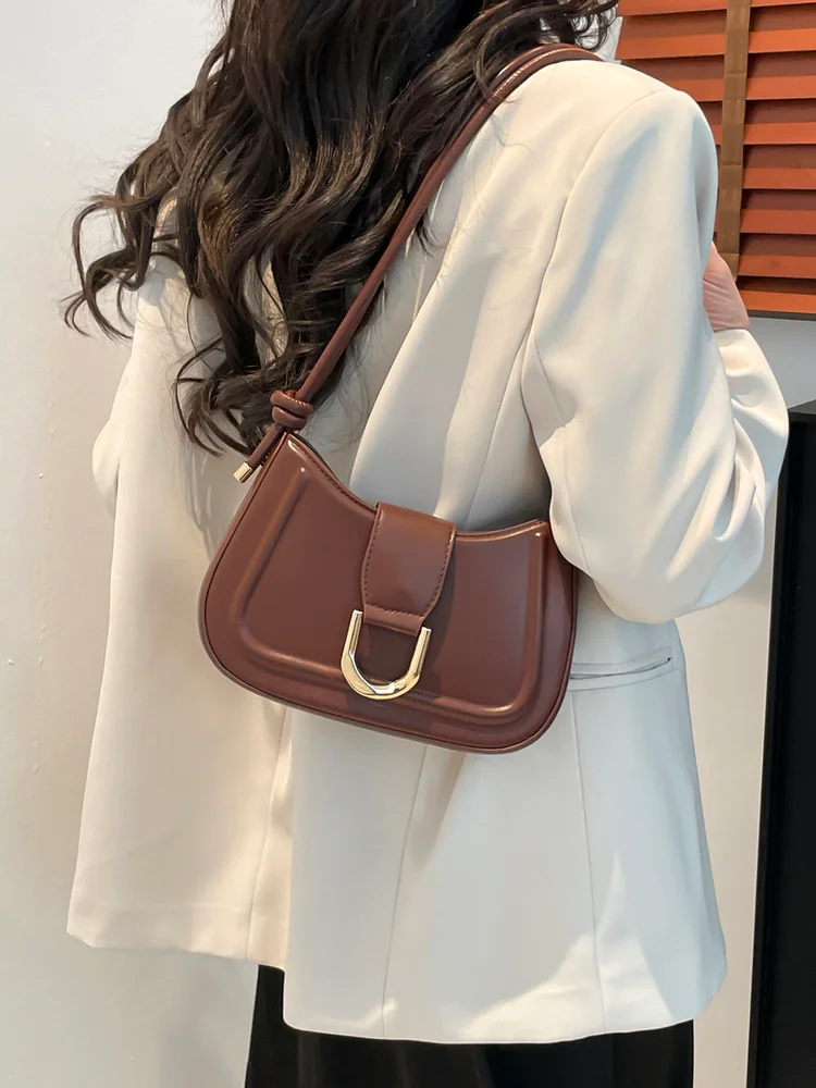 Solid Crossbody Bag 356 Solid Crossbody Bag