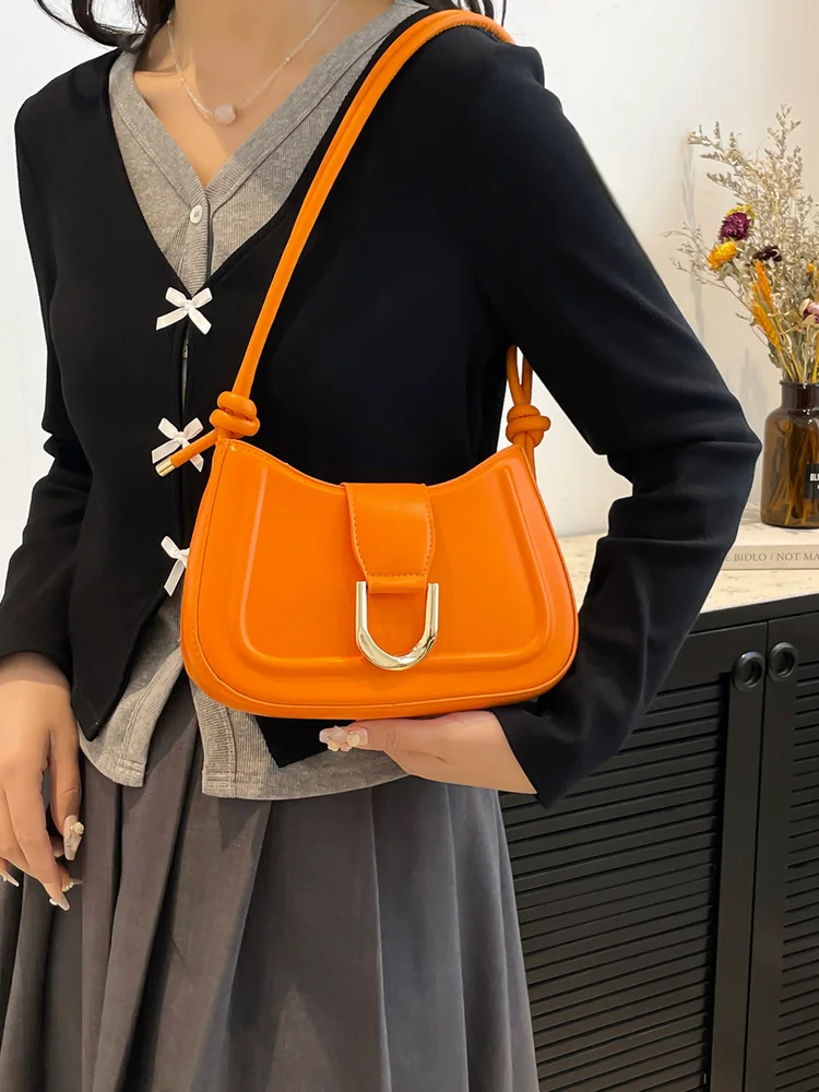 Solid Crossbody Bag 360 Solid Crossbody Bag