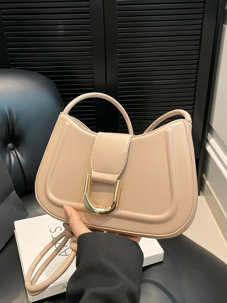 Solid Crossbody Bag 361 Solid Crossbody Bag