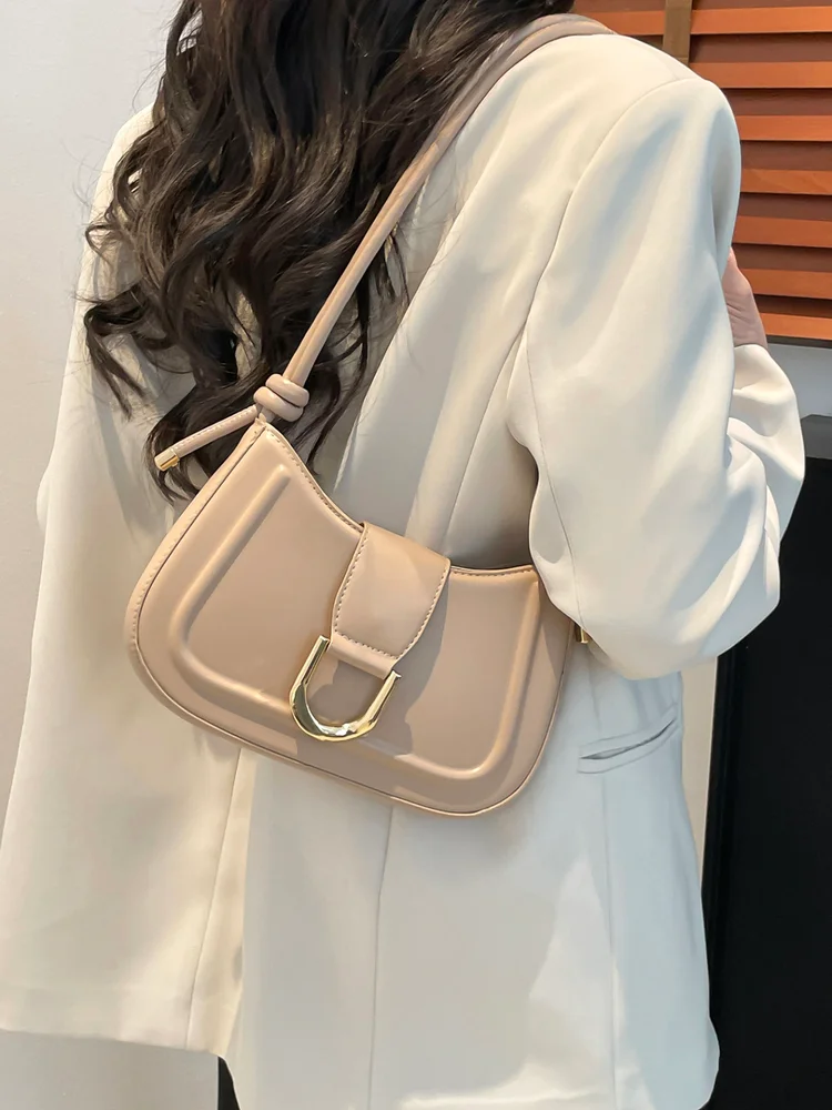 Solid Crossbody Bag 363 Solid Crossbody Bag