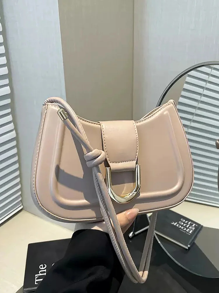 Solid Crossbody Bag 364 Solid Crossbody Bag