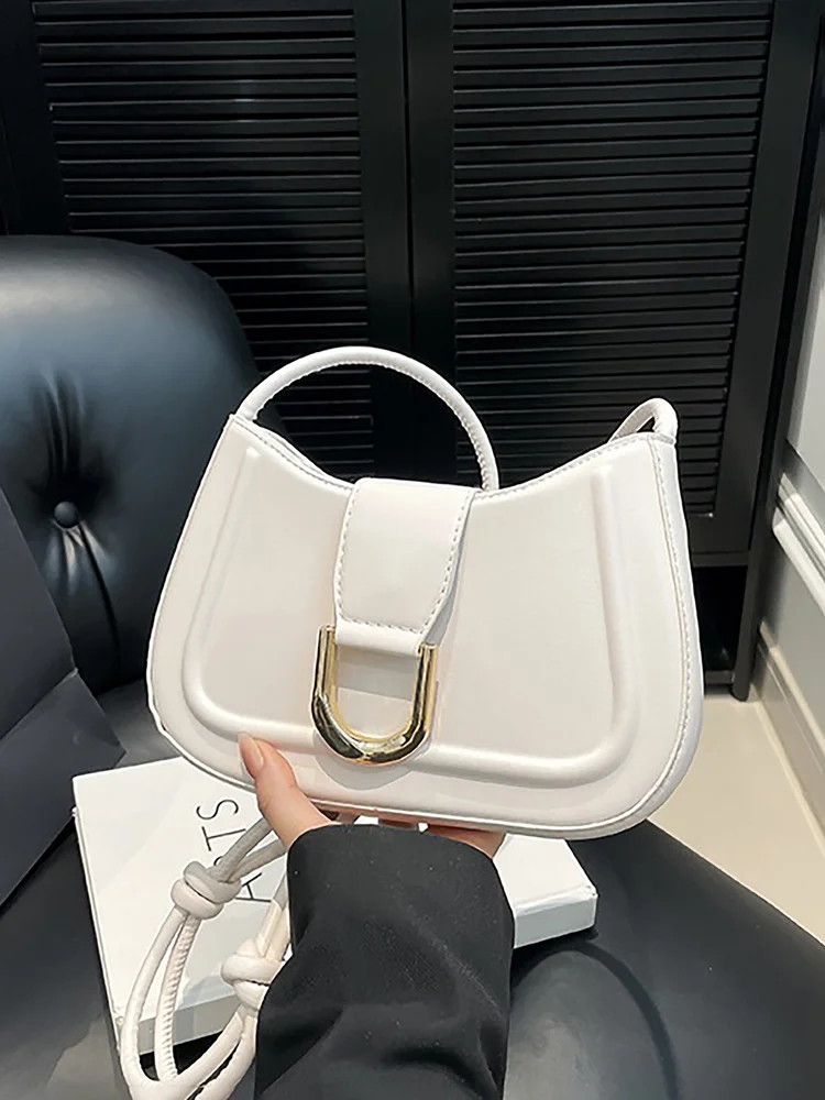 Solid Crossbody Bag 351 Solid Crossbody Bag