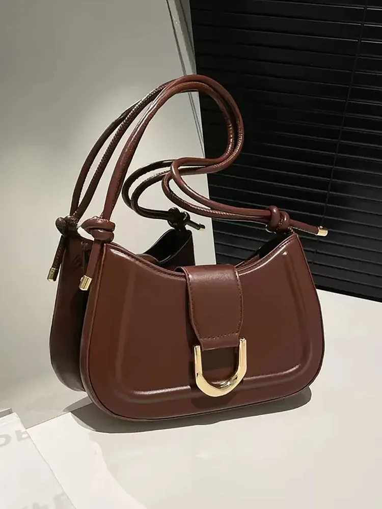 Solid Crossbody Bag 354 Solid Crossbody Bag