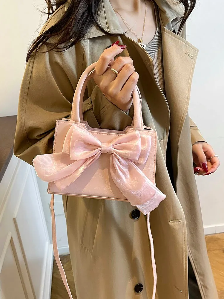 Solid Crossbody Bag 333 Solid Crossbody Bag
