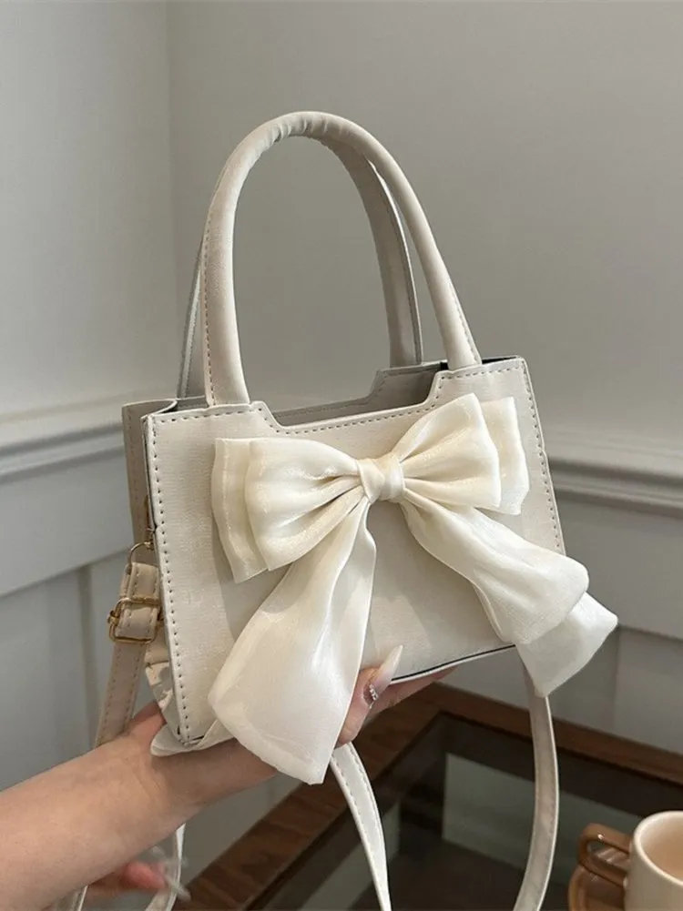 Solid Crossbody Bag 342 Solid Crossbody Bag