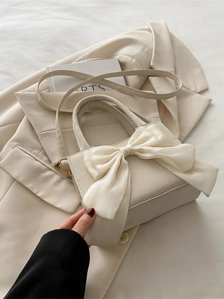 Solid Crossbody Bag 344 Solid Crossbody Bag