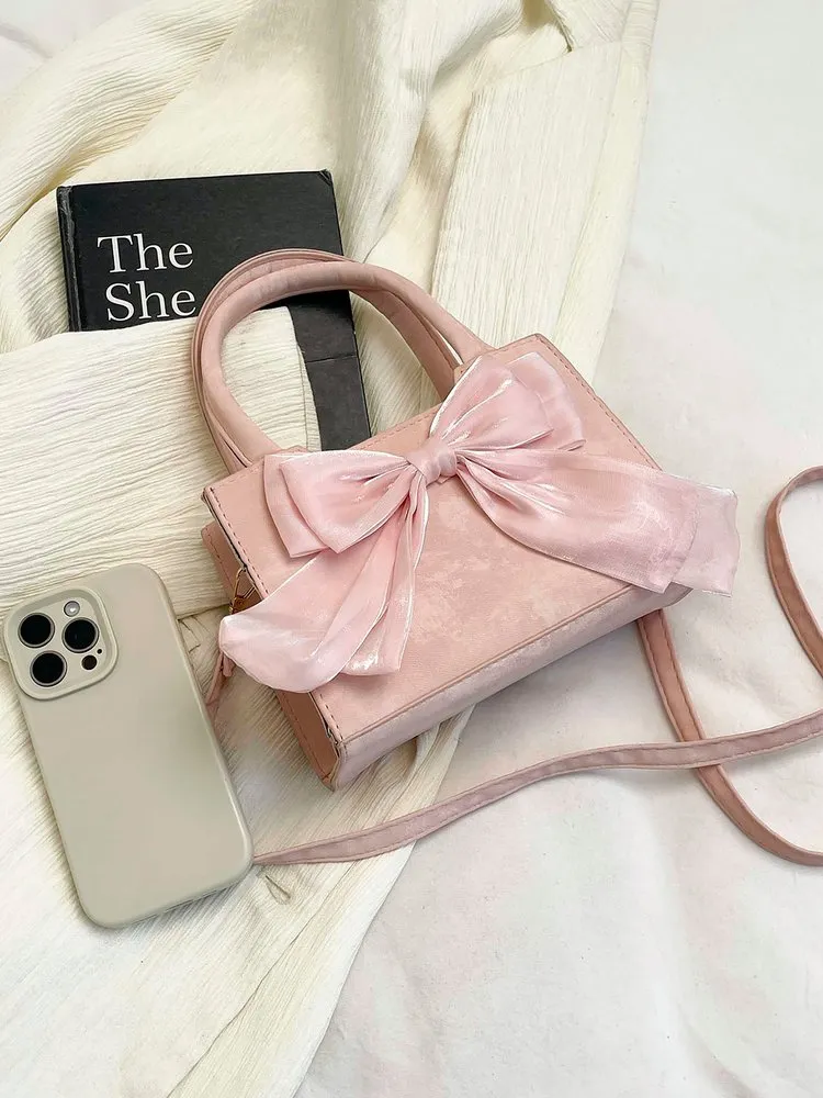Solid Crossbody Bag 334 Solid Crossbody Bag