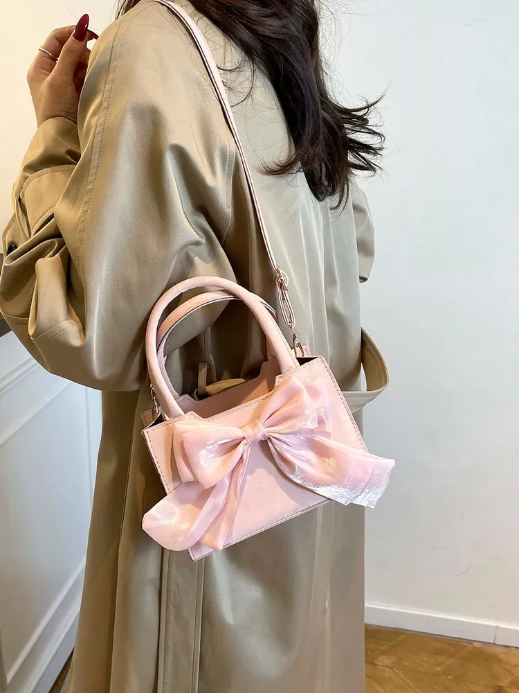 Solid Crossbody Bag 335 Solid Crossbody Bag