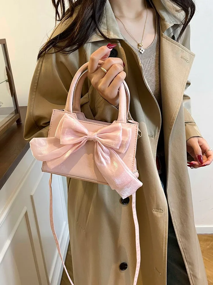 Solid Crossbody Bag 336 Solid Crossbody Bag
