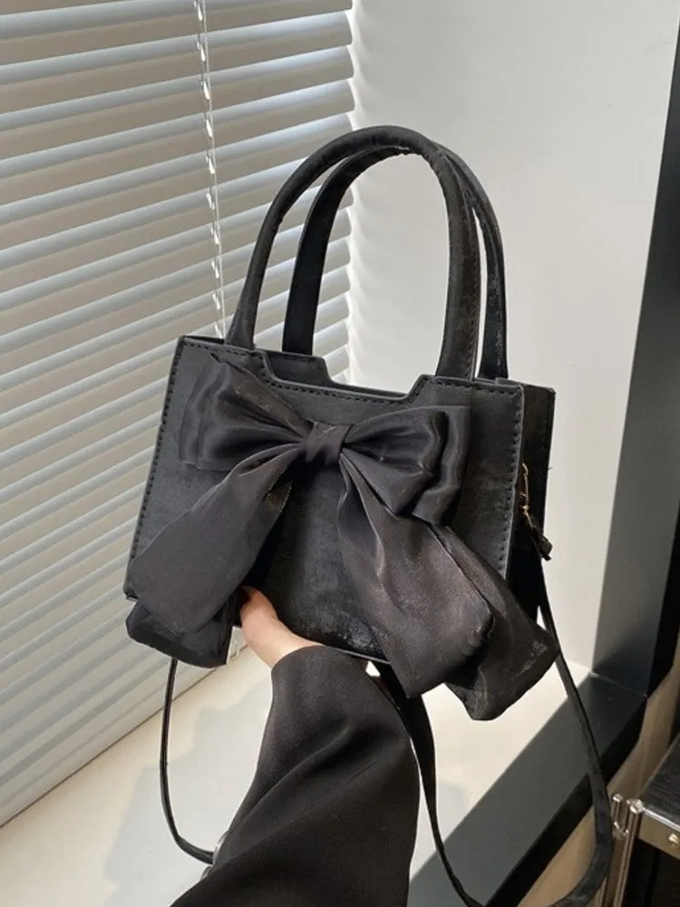 Solid Crossbody Bag 337 Solid Crossbody Bag