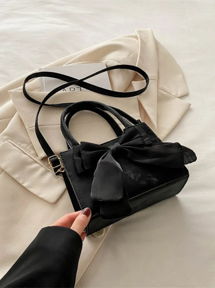 Solid Crossbody Bag 338 Solid Crossbody Bag