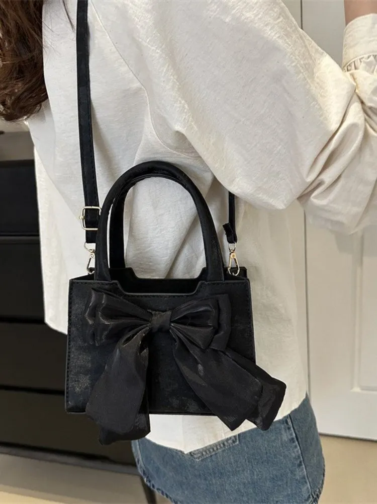Solid Crossbody Bag 339 Solid Crossbody Bag