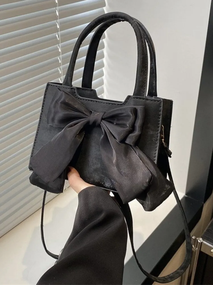 Solid Crossbody Bag 340 Solid Crossbody Bag