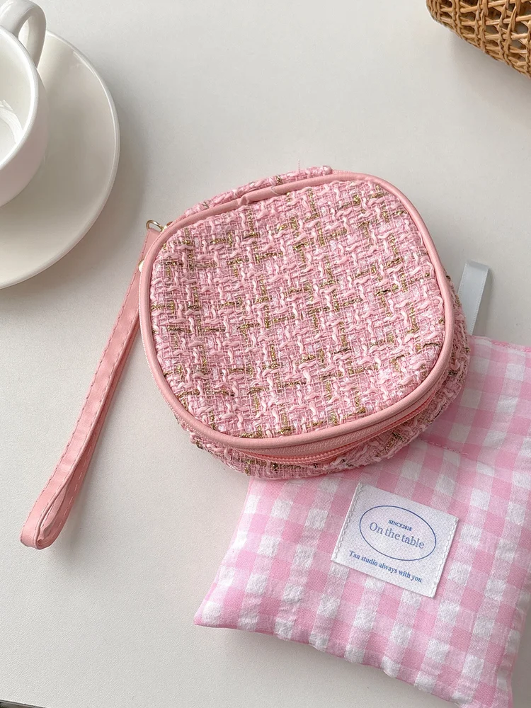 Lipstick Bag