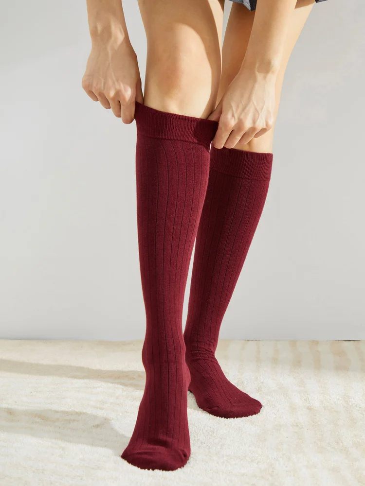 Solid Sock
