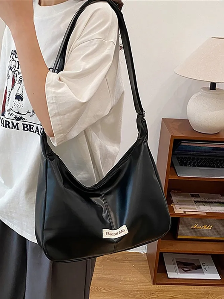 Solid Crossbody Bag 312 Solid Crossbody Bag
