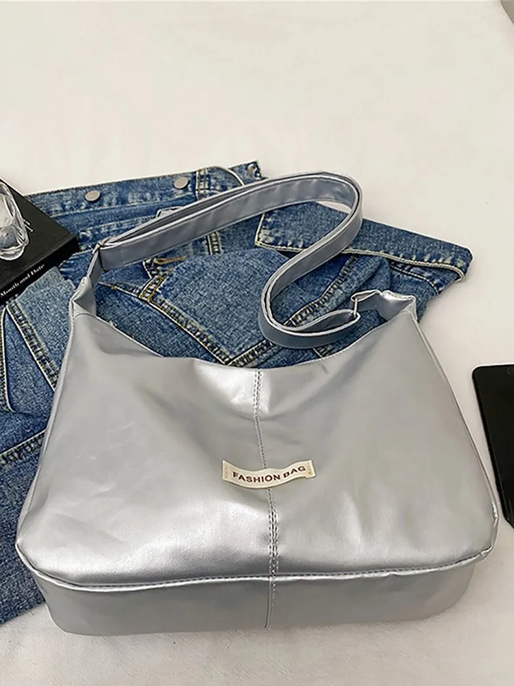 Solid Crossbody Bag 323 Solid Crossbody Bag
