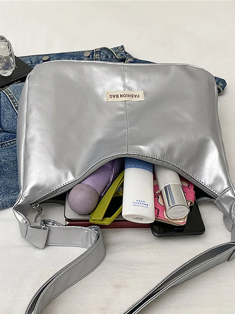 Solid Crossbody Bag 324 Solid Crossbody Bag