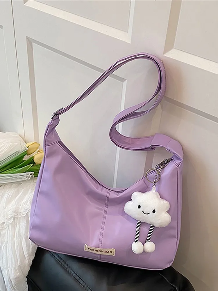 Solid Crossbody Bag 331 Solid Crossbody Bag