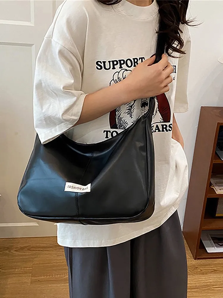 Solid Crossbody Bag 314 Solid Crossbody Bag