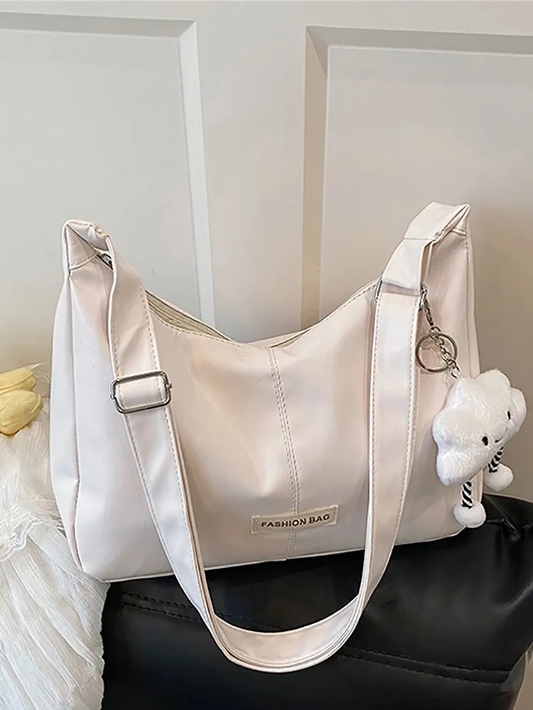Solid Crossbody Bag 315 Solid Crossbody Bag