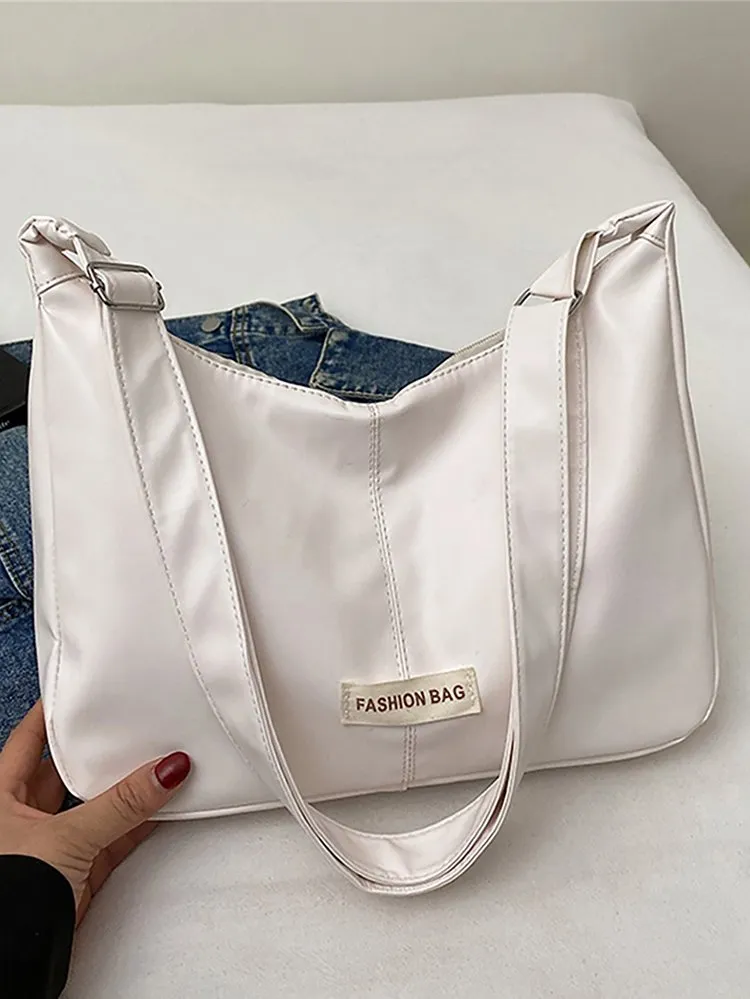 Solid Crossbody Bag 316 Solid Crossbody Bag