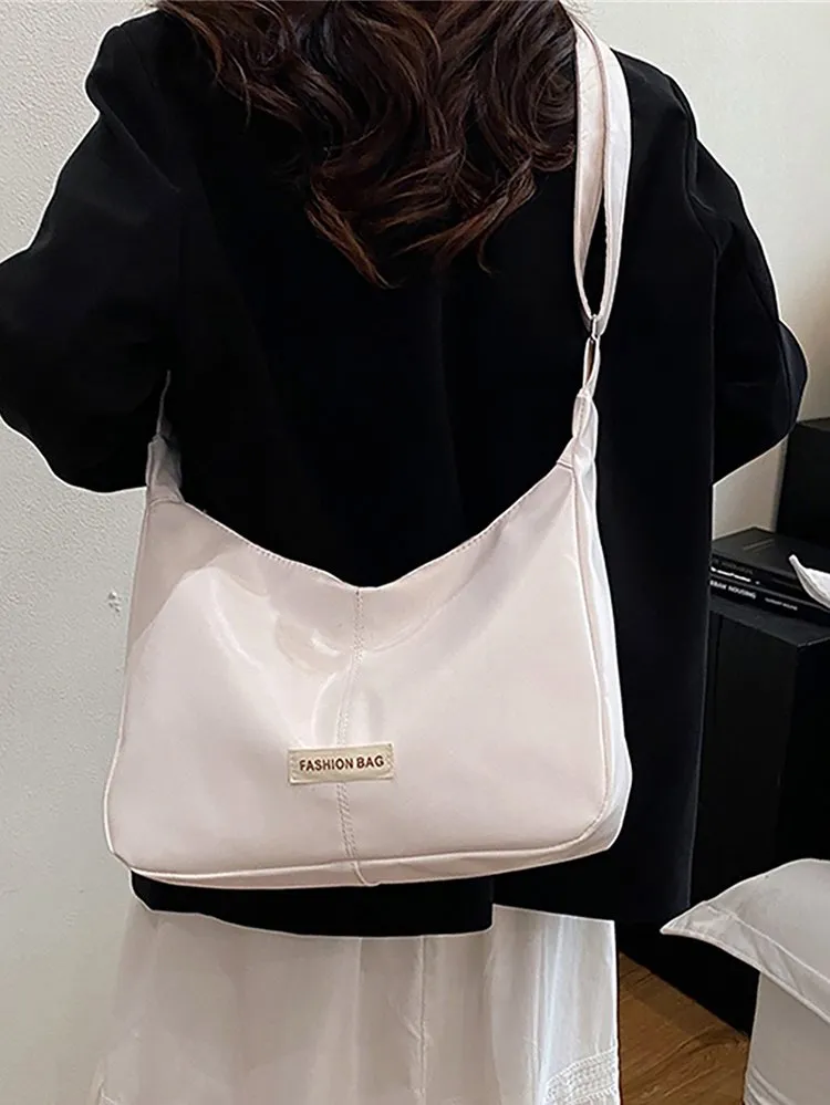 Solid Crossbody Bag 317 Solid Crossbody Bag