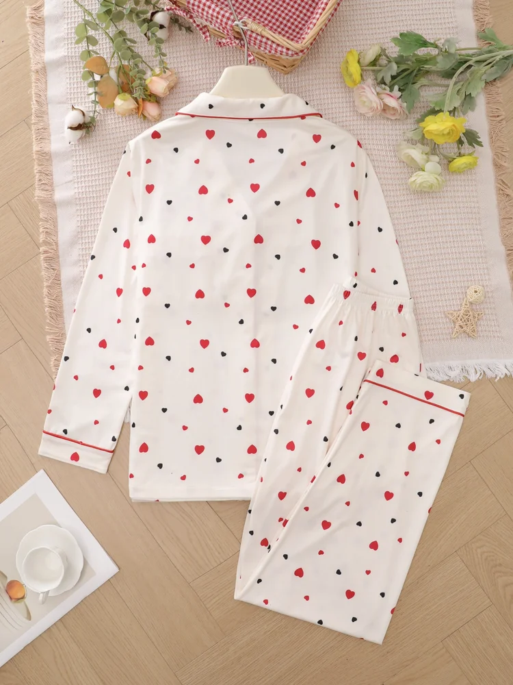 Printed Lounge Set 381 Printed Lounge Set