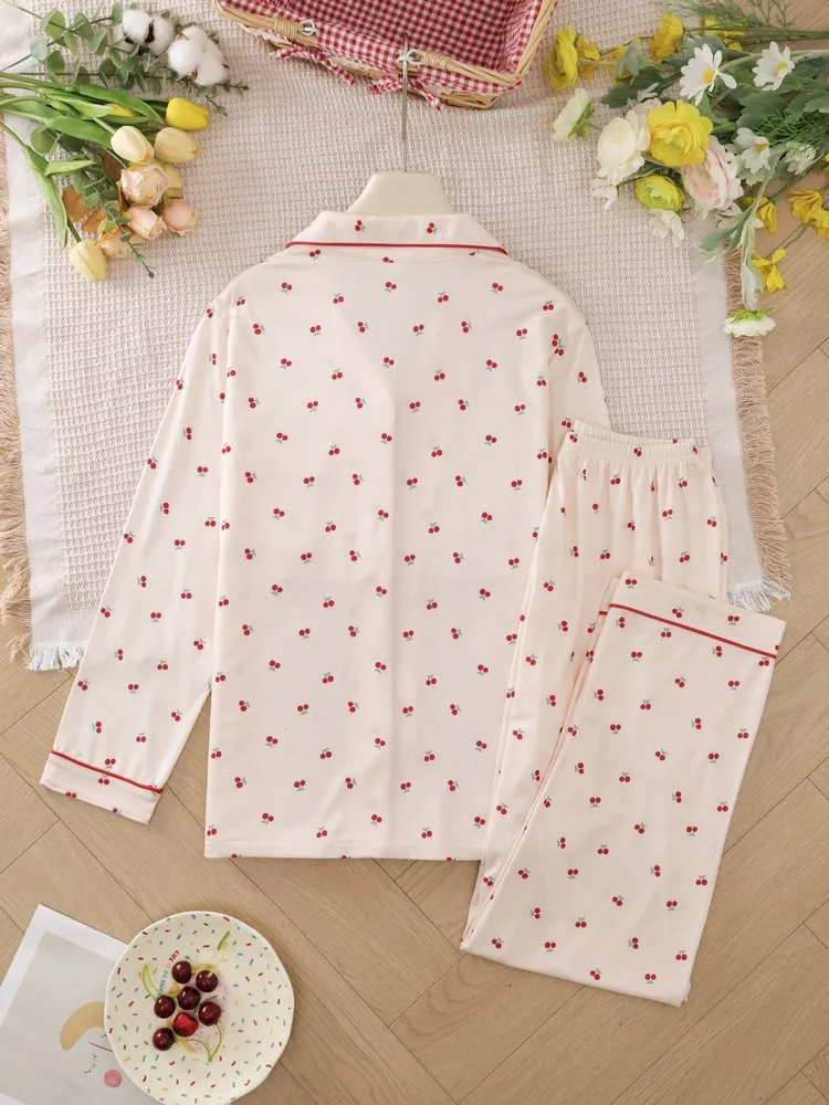 Printed Lounge Set 369 Printed Lounge Set