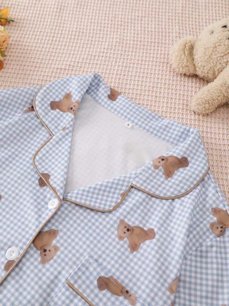Printed Lounge Set 390 Printed Lounge Set