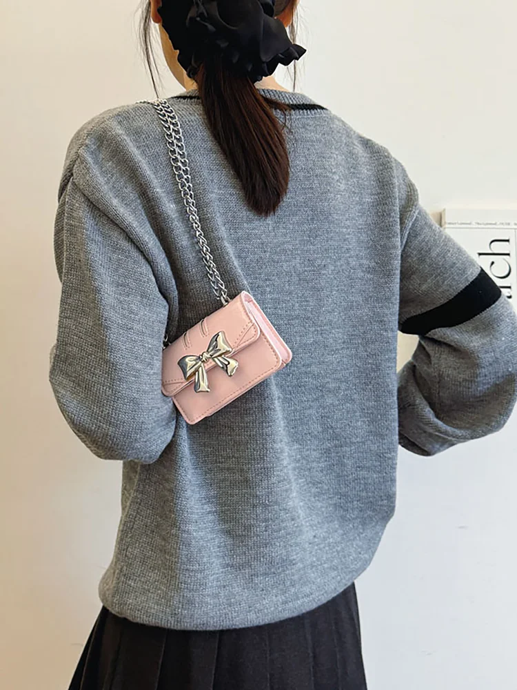 Solid Box Crossbody Bag 118 Solid Box Crossbody Bag