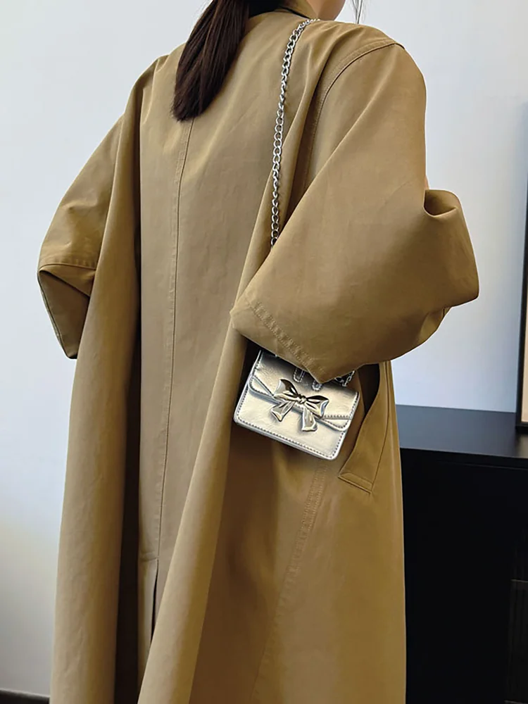 Solid Box Crossbody Bag 129 Solid Box Crossbody Bag