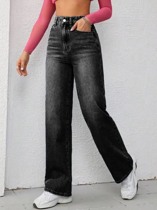 Straight Leg Jeans 116 Straight Leg Jeans