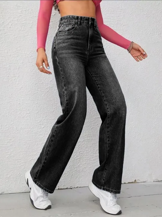 Straight Leg Jeans 117 Straight Leg Jeans