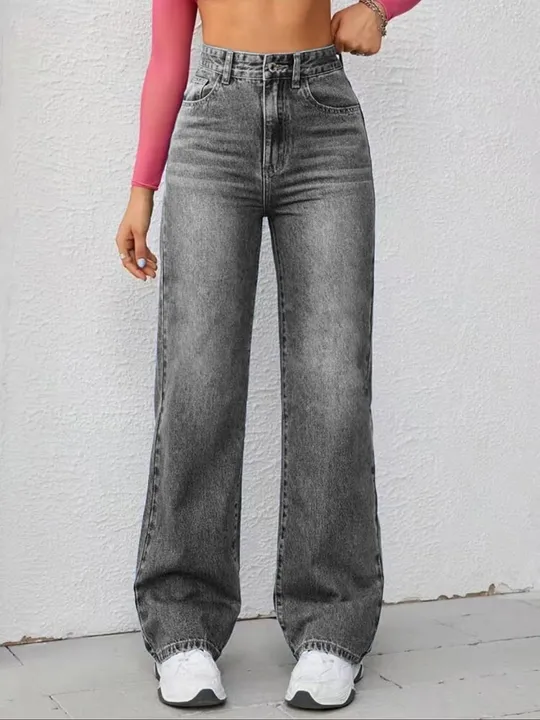 Straight Leg Jeans 118 Straight Leg Jeans