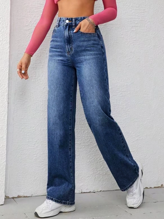 Straight Leg Jeans 108 Straight Leg Jeans