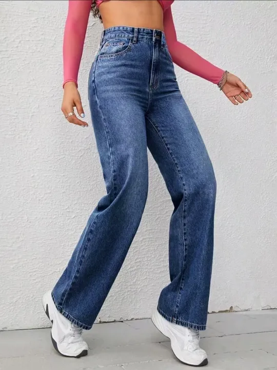 Straight Leg Jeans 110 Straight Leg Jeans